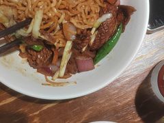 -寻裕记·现炒浇头面(人民广场店)