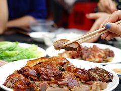 -黄连大头华烧鹅店(大良店)