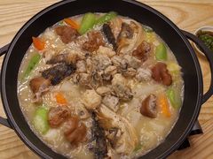 -德胜轩正宗顺德菜(宝安沙井会展中心店)