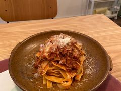 意大利肉酱面-JAMES+詹嘉厨房