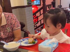 -山水茶艺馆·点心粤菜·30年老字号