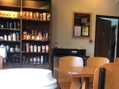 -星巴克(宁波老外滩店)