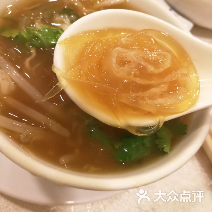 尚兴潮州饭店(上环店)图片 第7张