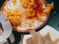 -李掌柜鲜菜火锅(移民广场店)