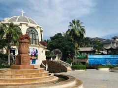 -亚龙湾亚泰商业街