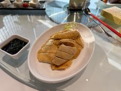 白斩鸡-廊亦舫Lang Yi Fang Restaurant(金桥店)