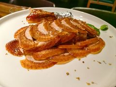 -青年公社烤鸭(青年路店)