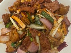 -寻裕记·现炒浇头面(人民广场店)