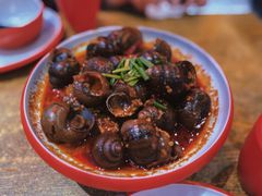 -老闵田螺馆·南昌特色小炒(梦时代店)