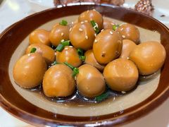 -乔阿马·江南味·驴肉香(龙湖华泾天街店)