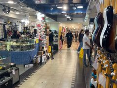 -通利琴行(尖沙咀旗舰店)