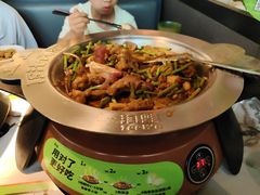 -淘蛙(潮州财富中心店)