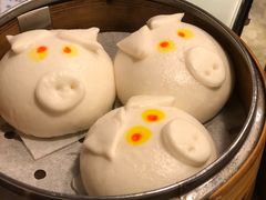 -点点心点心专门店(旺角店)