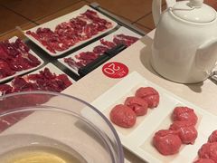 -潮泰牛肉火锅 · 创于1992年(车公庙店)