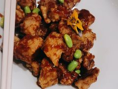 -惠丰堂饭庄·烤鸭·京味菜(翠微路店)