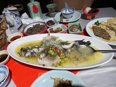 -孔乙己酒家(虹桥路店)