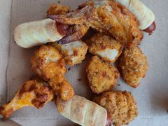 -达美乐比萨(朝阳路店)