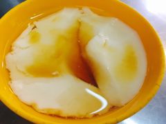 -德记山水豆腐花