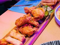 JONE主厨炸鸡-J·one Bistro吉萬酒厨·牛排