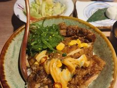 照烧鸡扒饭-小椋(富安商业广场店)
