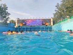 -欢乐水魔方水世界