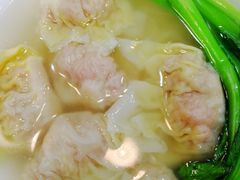 -福记烧味茶餐厅(豪森丽都店)