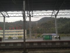 -郴州西站