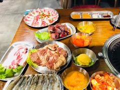 -·缸桶屋·韩式牛肋条自助烤肉(西湖D11店)