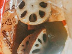 藕片-绝味鸭脖(炫地店)