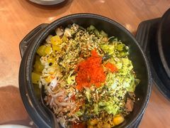 -长寿参鸡汤(朝韩风情街店)