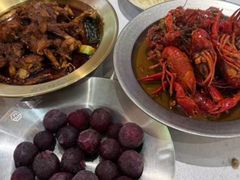 -辣盆盆麻辣小龙虾(哈尔滨总店)