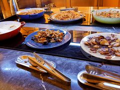 -西安高新希尔顿酒店·咖啡露台西餐厅