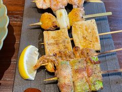 -鸟鹏烧鸟居酒屋(昌岗店)