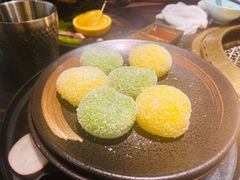-厚贞日式烤肉(浦东汇智店)