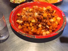 -馬伍旺川菜(江北虹悦城店)