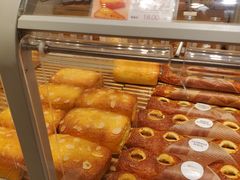 -好利来(十里河店)