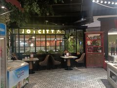 -吉布鲁牛排海鲜自助(成都大悦城店)