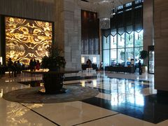 -济南富力凯悦酒店