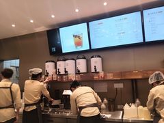 -奈雪的茶(大悦城店)