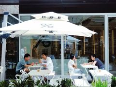 -% Arabica阿拉比卡咖啡(前滩太古里店)