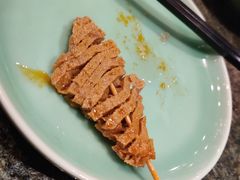 豆串-河东颐祥阁(世贸店)