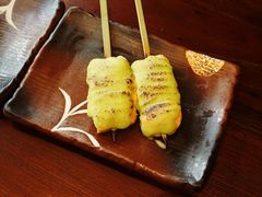 芥末鸡胸肉-鸟鹏烧鸟居酒屋(昌岗店)