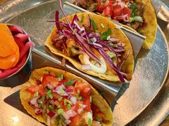 -Q MEX 库迈墨西哥餐吧(双井店)