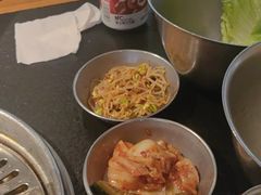-炽城·烤肉名家(鸿达中央广场店)