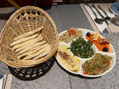 -La Medina餐厅(亮马河南路店)