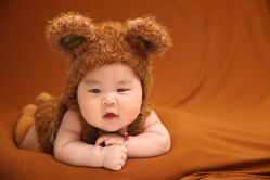 -皇家爱婴高端儿童摄影(苹果园店)