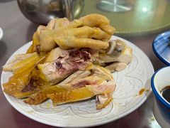白斩鸡-妈妈的小作坊(陈家镇店)