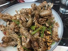 -指爱龙虾(金杨路总店)