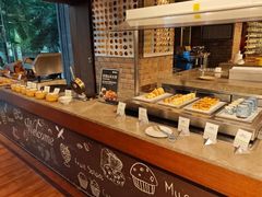 -广州希尔顿逸林酒店-OPEN開·全日制餐厅·海鲜·小火锅·自助餐(东风路店)