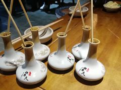 -白乐天毛肚火锅馆(南滨路店)